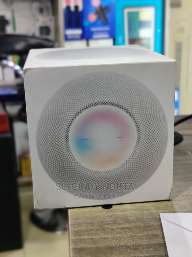 Home Pod Mini - thumbnail 3