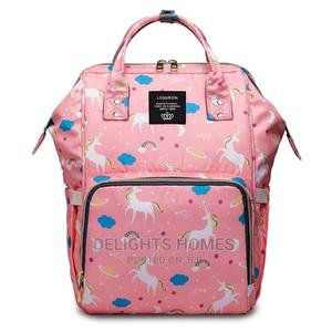 Diaper Bag - thumbnail 2