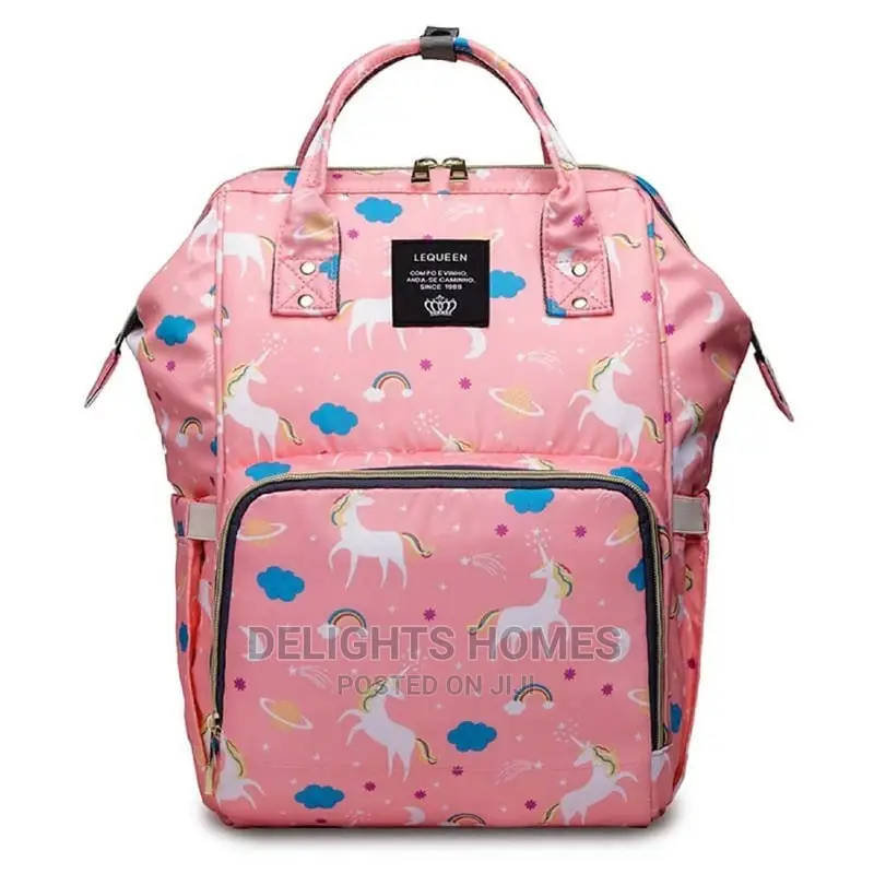 Diaper Bag