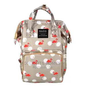 Diaper Bag