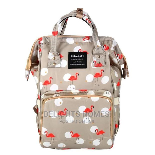 Diaper Bag - thumbnail 4