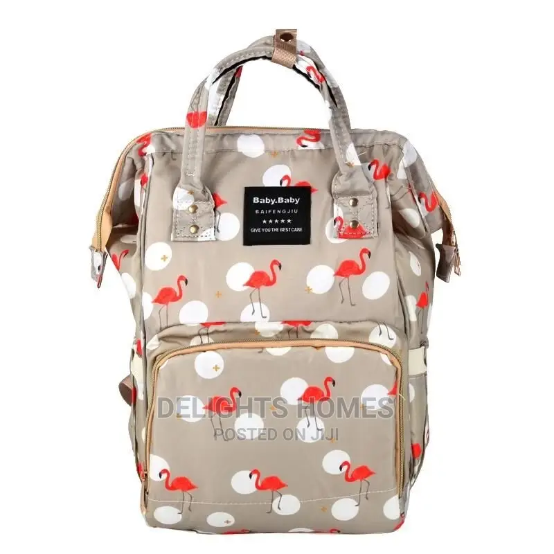 Diaper Bag