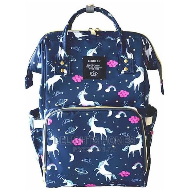 Diaper Bag - thumbnail 3