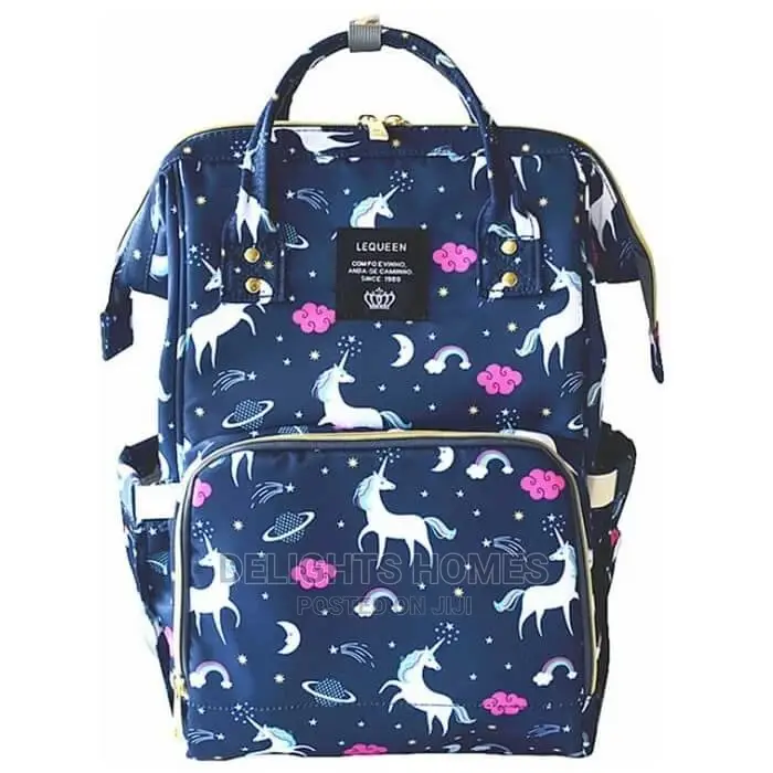 Diaper Bag