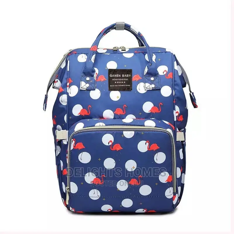 Diaper Bag