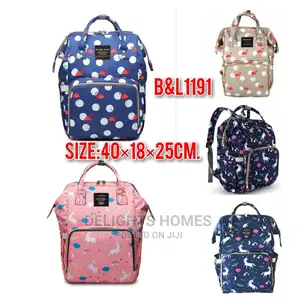 Diaper Bag