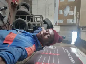 Automotive Engineer/Mechanic