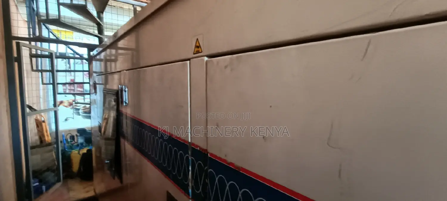 We Are Specialists in Power Generators Service/Maintenance
