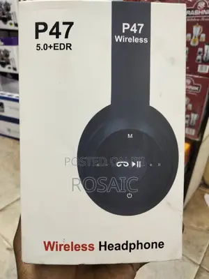Wireless Headphones Wireless Headphones