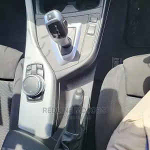 BMW 116i 2016 Pearl