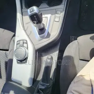 BMW 116i 2016 Pearl