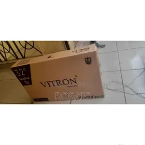 Vitron 32 Digital Frameless Tv