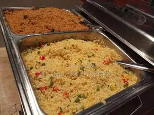We Are the Best Caterers ; Snacks Food Production Delivery