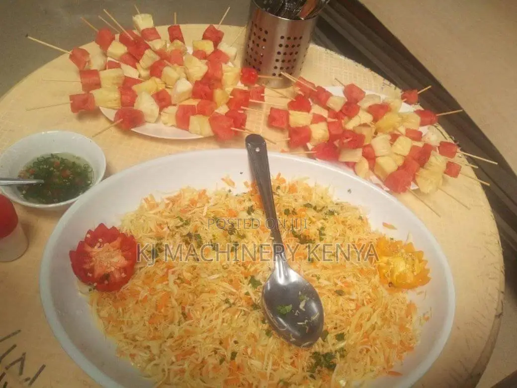 We Are the Best Caterers ; Snacks Food Production Delivery
