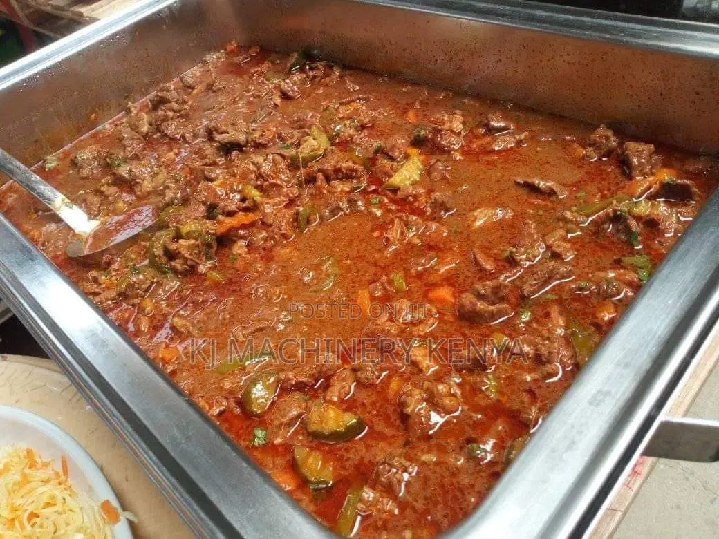 We Are the Best Caterers ; Snacks Food Production Delivery