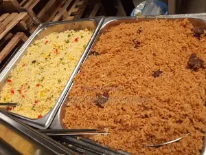 We Are the Best Caterers ; Snacks Food Production Delivery