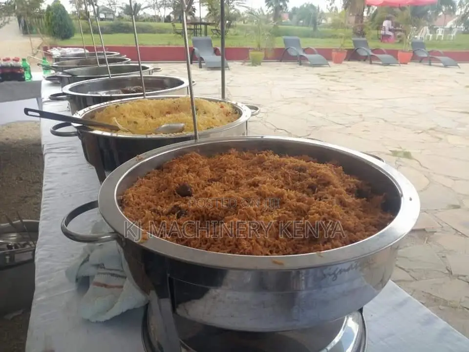 We Are the Best Caterers ; Snacks Food Production Delivery