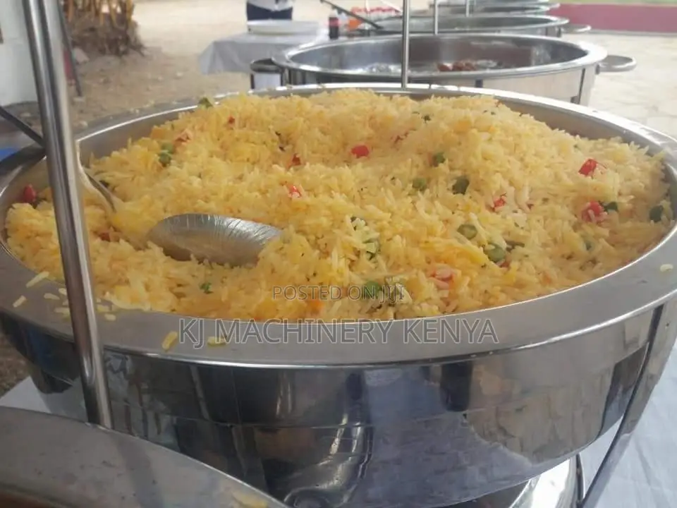 We Are the Best Caterers ; Snacks Food Production Delivery