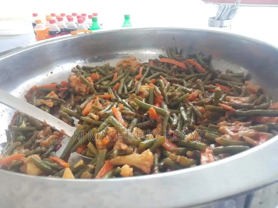 We Are the Best Caterers ; Snacks Food Production Delivery