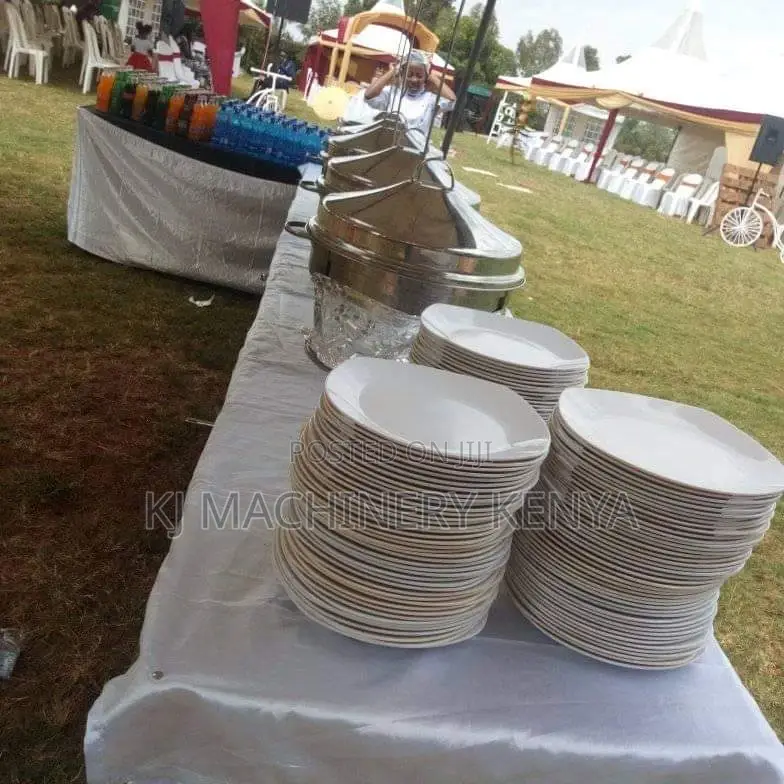 We Are the Best Caterers ; Snacks Food Production Delivery