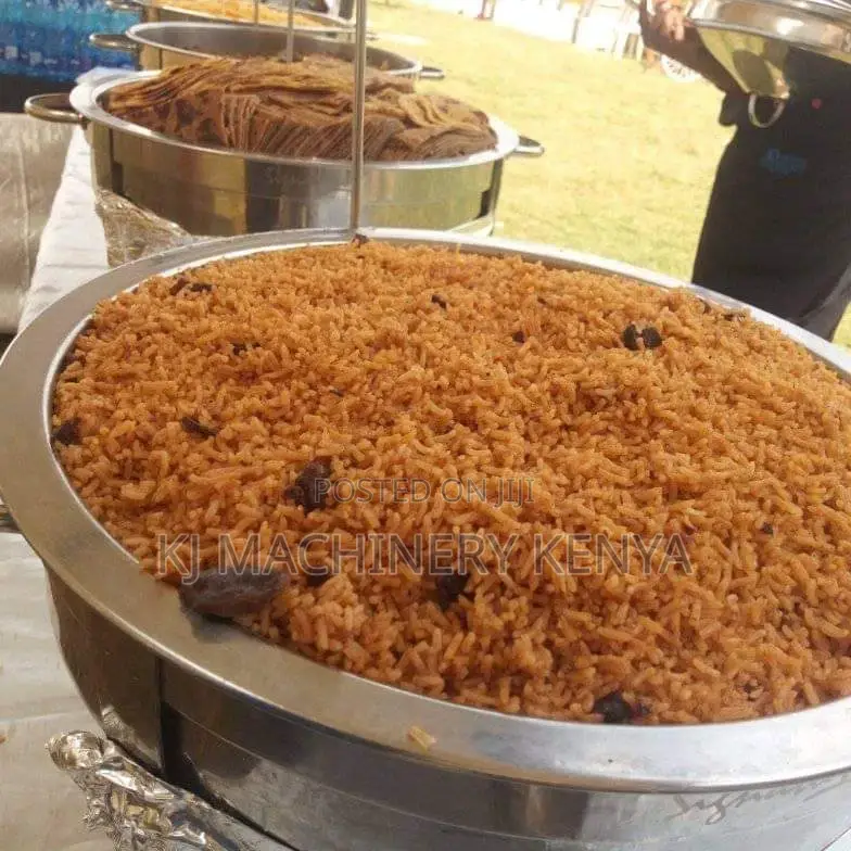 We Are the Best Caterers ; Snacks Food Production Delivery