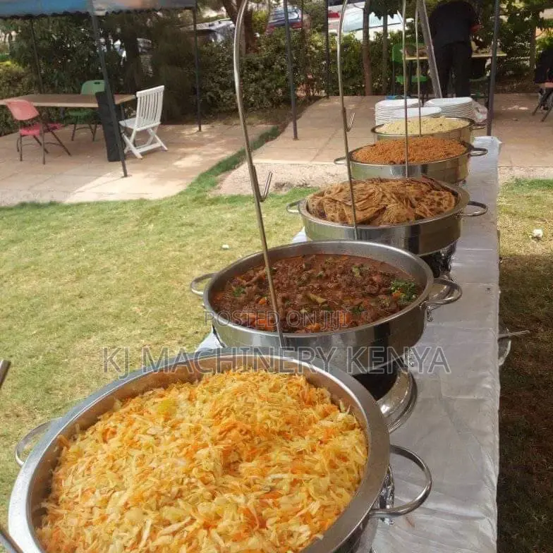 We Are the Best Caterers ; Snacks Food Production Delivery