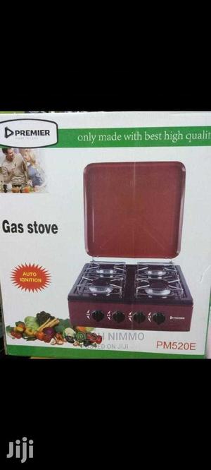 Premier Gas Stove - thumbnail 2