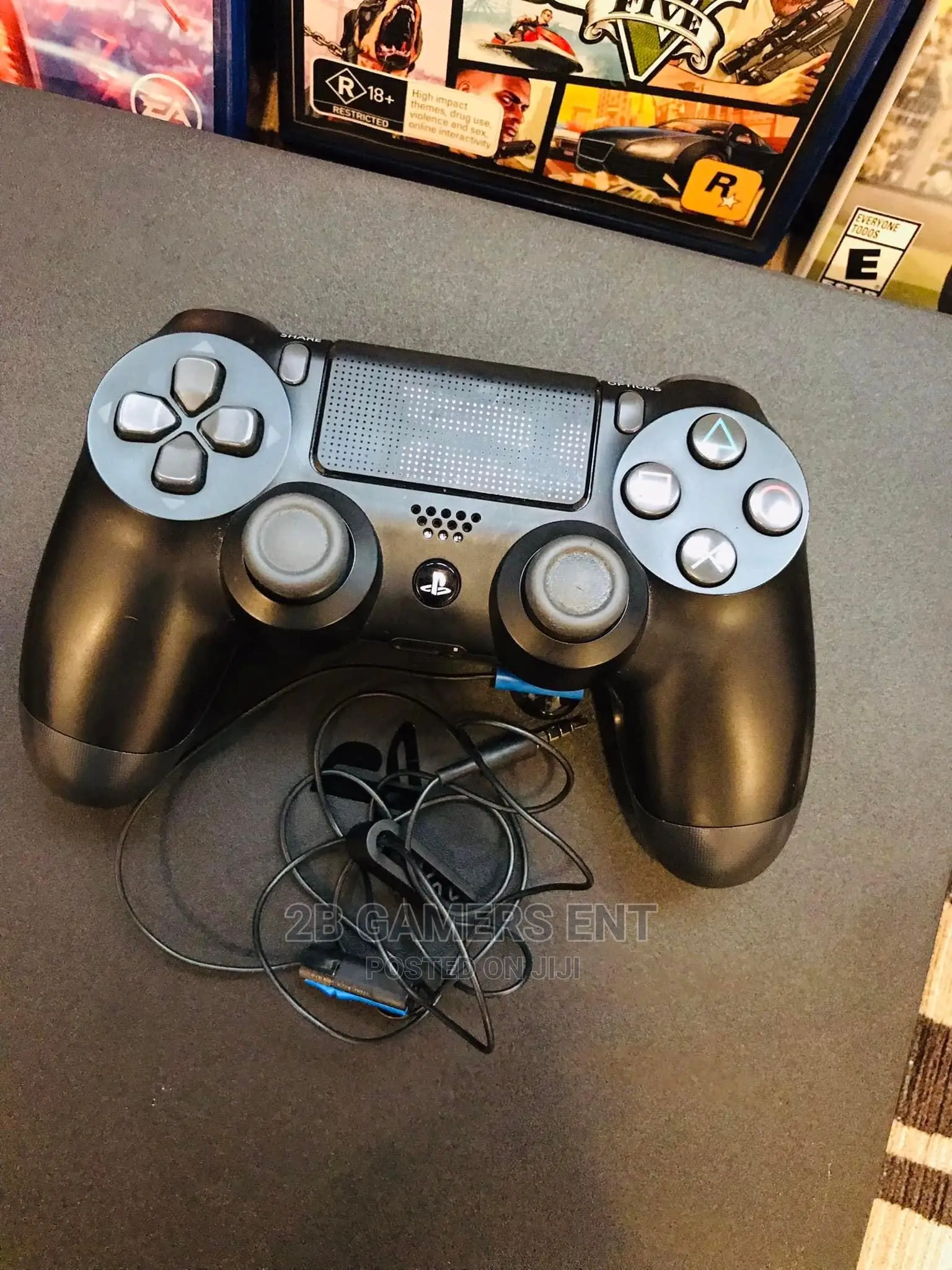 Slim Ps4, Updated Software
