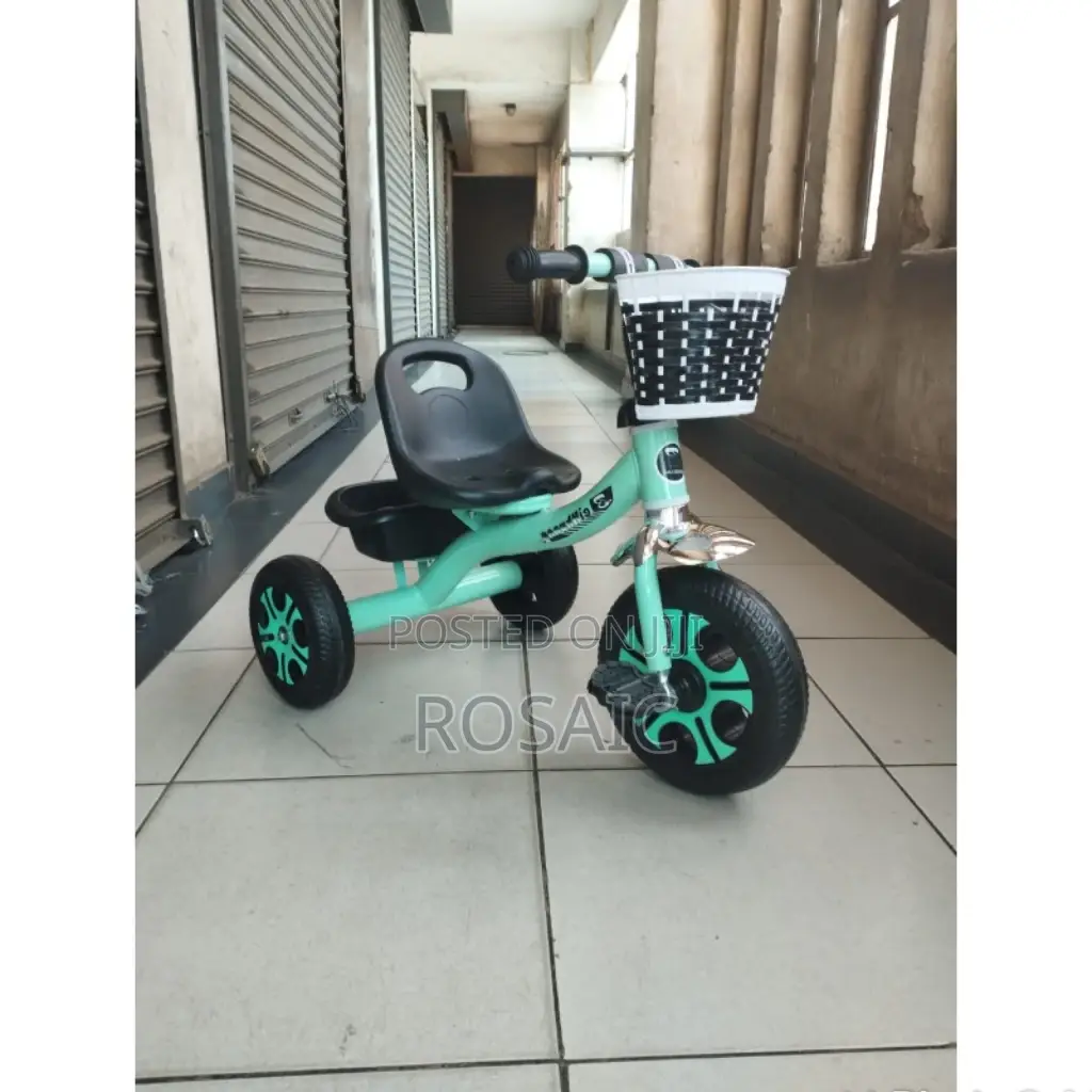 Children's Tricycle