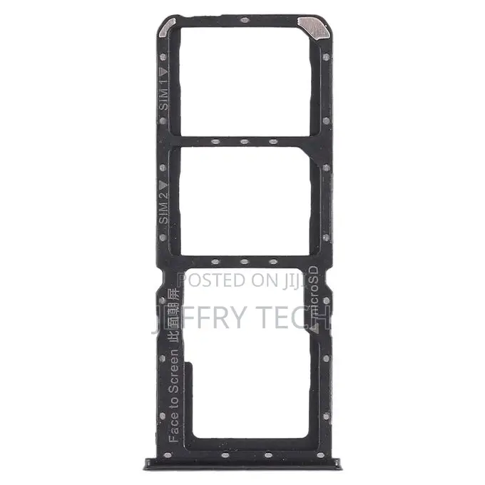 SIM Card Tray + SIM Card Tray + Micro SD Card Tray for OPPO