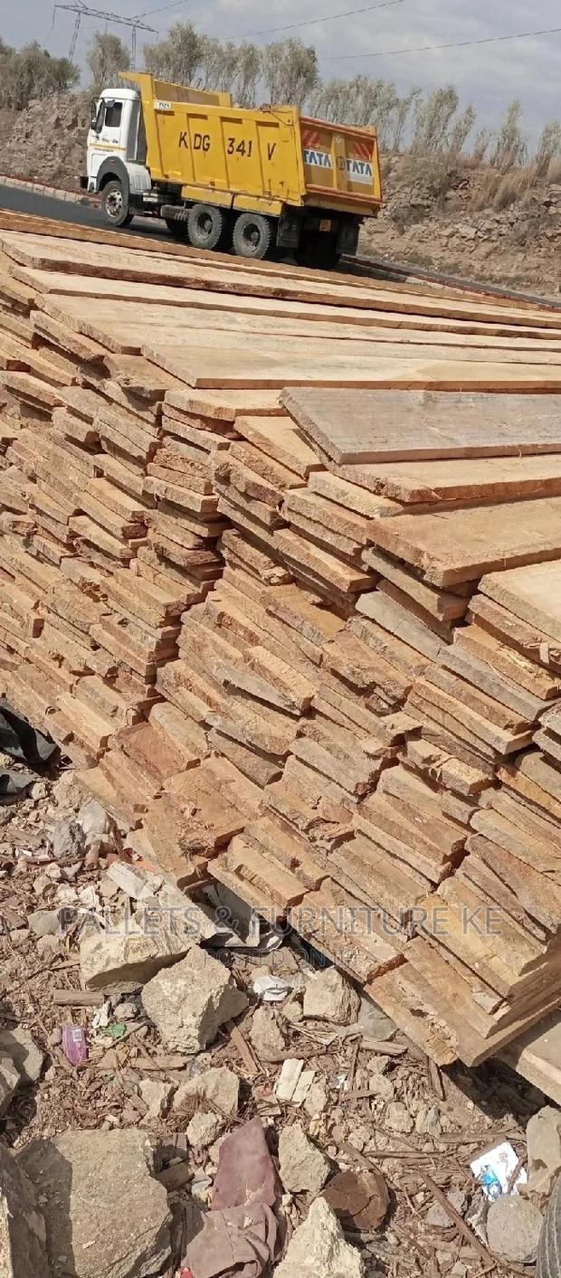 Cypress for Roofing - thumbnail 2