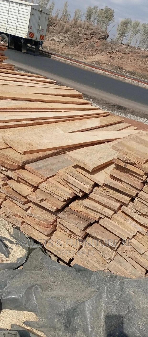 Cypress for Roofing - thumbnail 4
