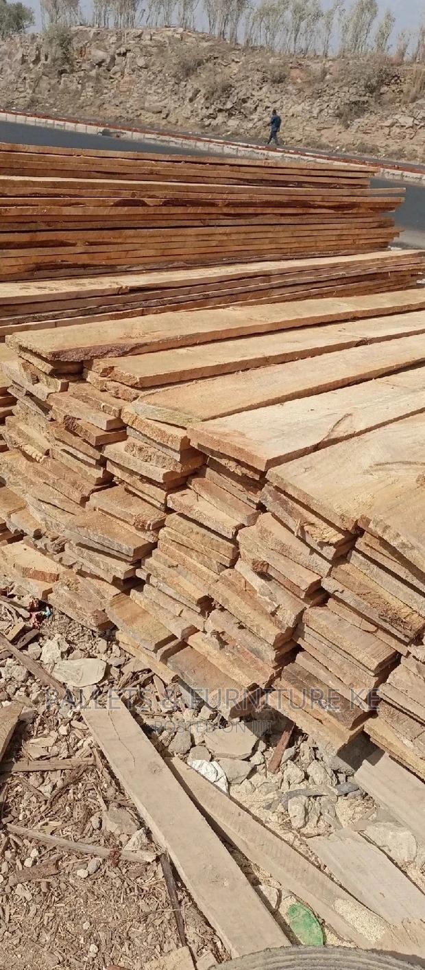 Cypress for Roofing - thumbnail 3