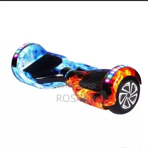 Hoover Board