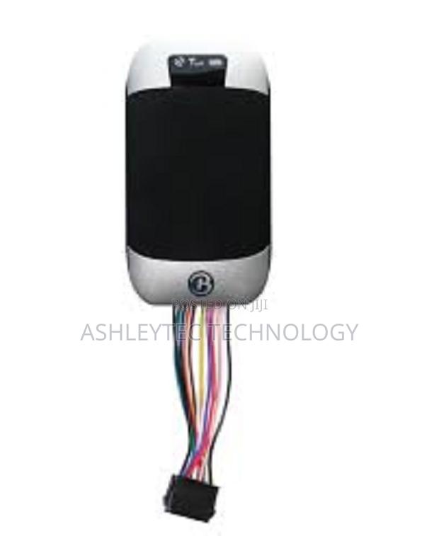 GT06 Car Vehicle Motorcycle GSM GPRS GPS Tracker