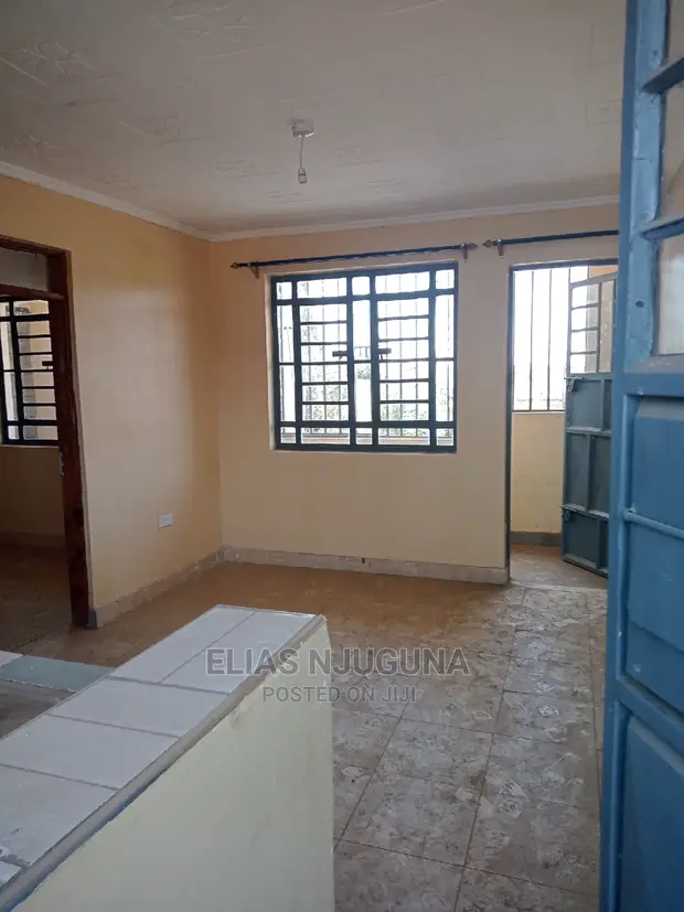 Mini Flat in Buruburu for rent