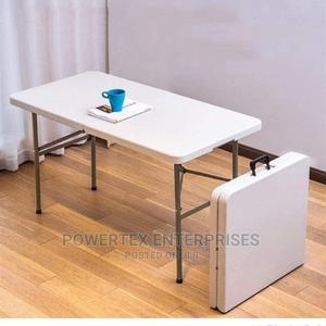 Camping Table - main view