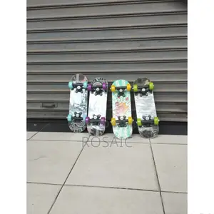 Skateboard for Kids Age 2-6yrs
