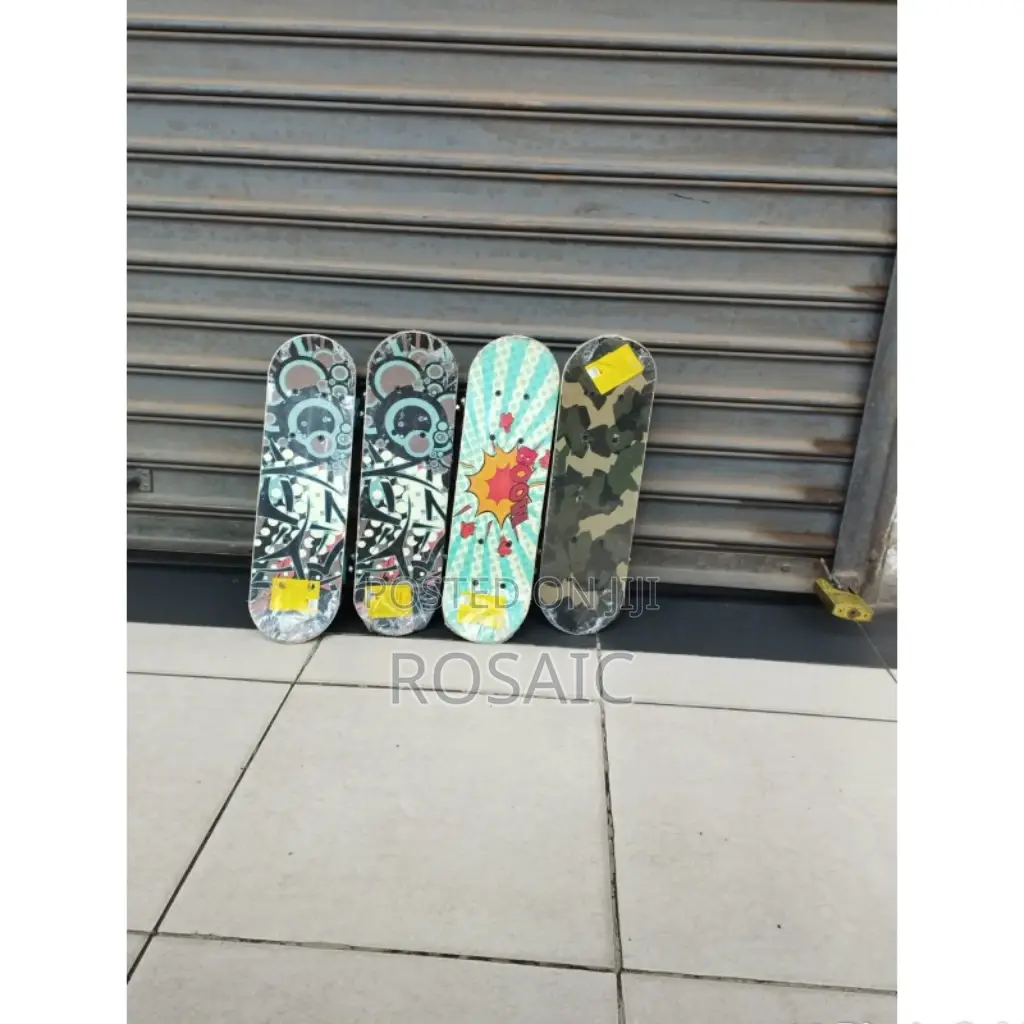 Skateboard for Kids