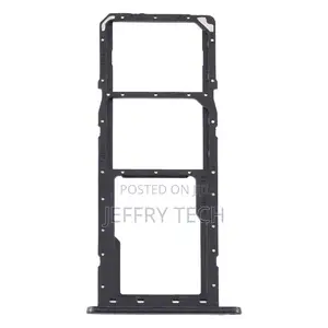 SIM Card Tray + Micro SD Card Tray for Samsung Galaxy A11 SM