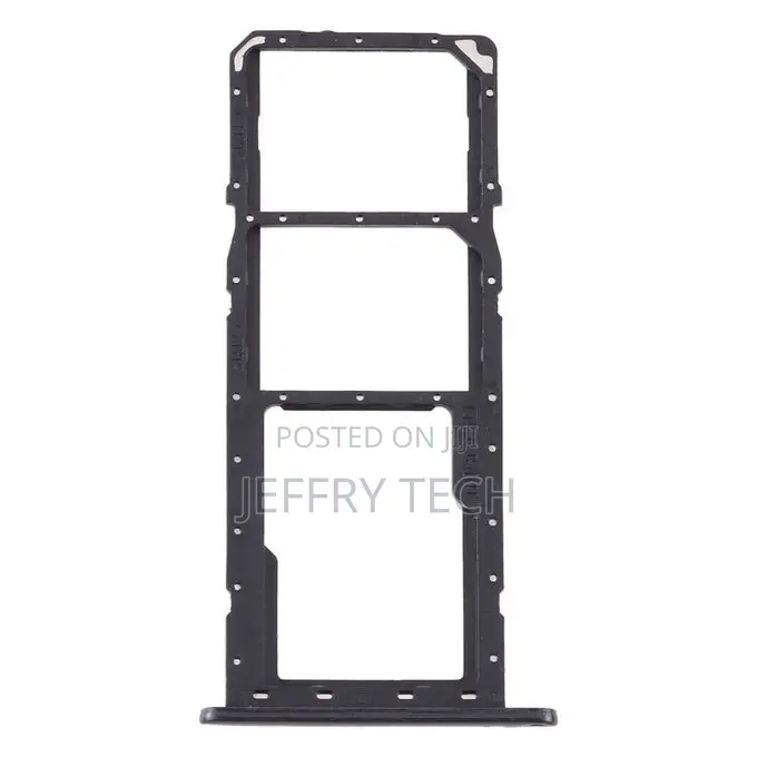 SIM Card Tray + Micro SD Card Tray for Samsung Galaxy A11 SM