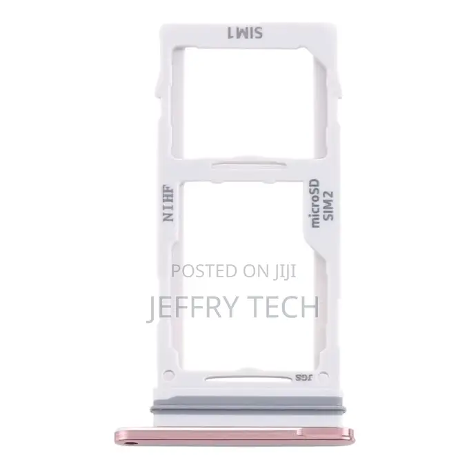 SIM Card Tray / Micro SD Card Tray for Samsung Galaxy Note20