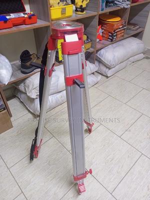 Light Duty ,Medium Duty Survey Tripod - thumbnail 2
