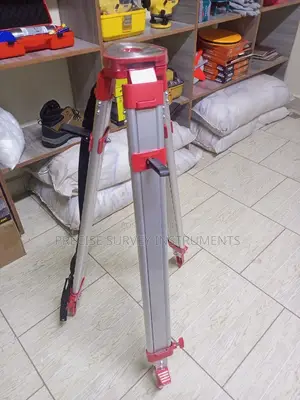 Light Duty ,Medium Duty Survey Tripod