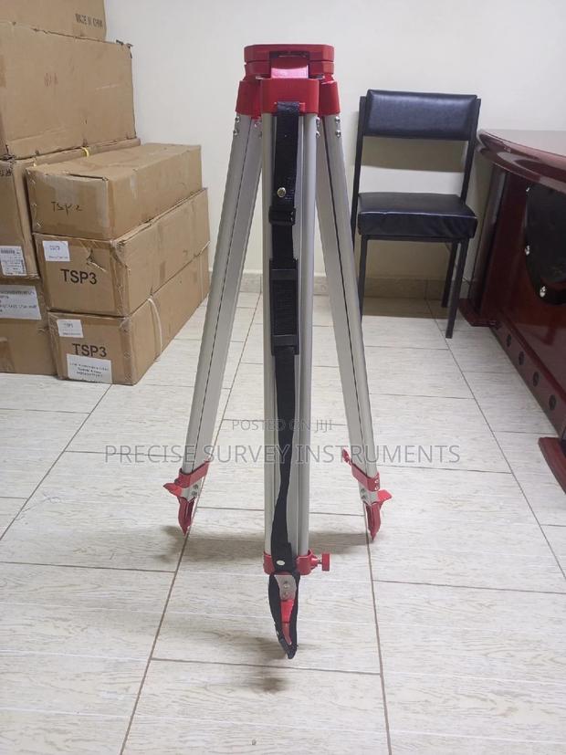 Light Duty ,Medium Duty Survey Tripod - thumbnail 3