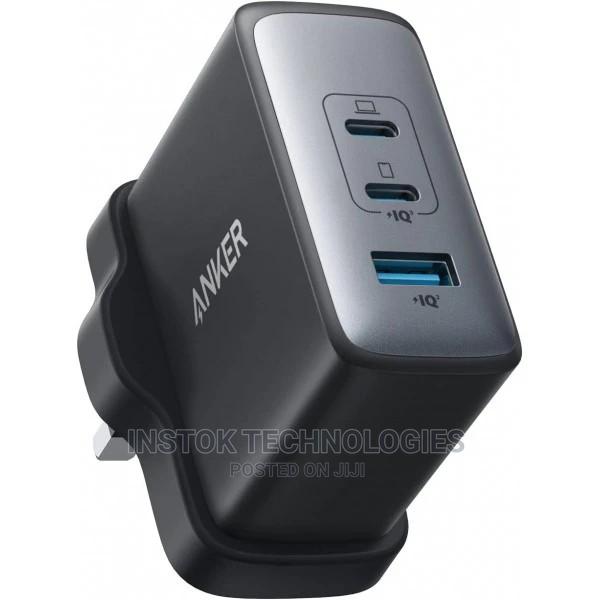 Anker 736 Charger (Nano Ii 100W) USB C Charger