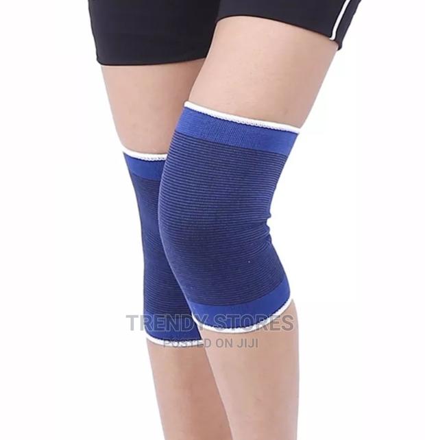 Knee Sport Support - main view