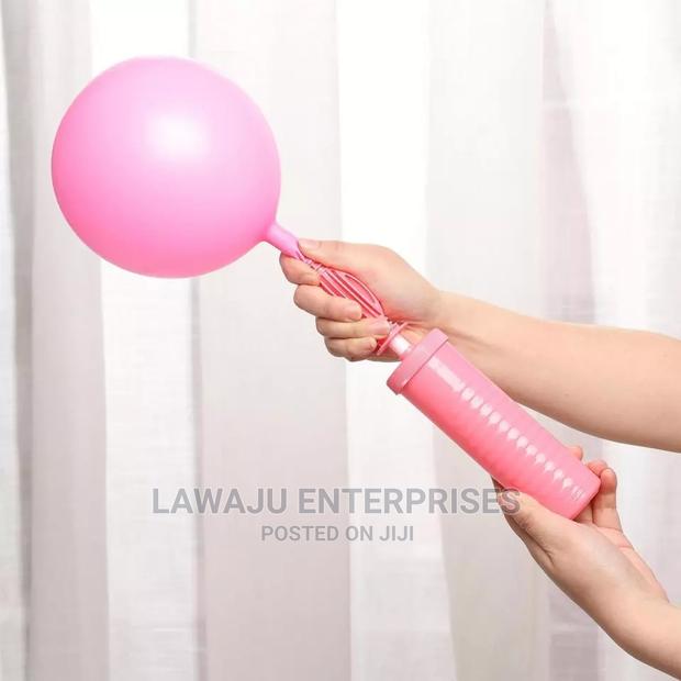 Manual Inflator Hand Pump