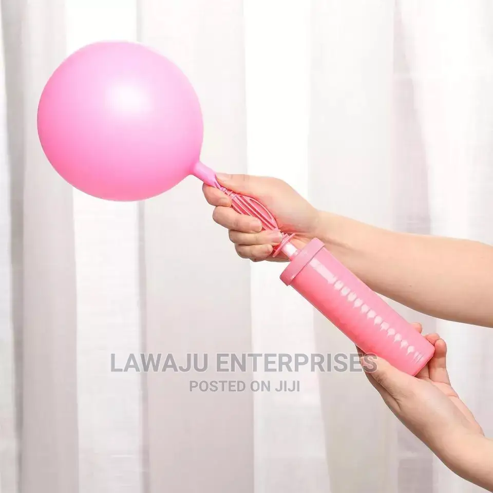 Manual Inflator Hand Pump