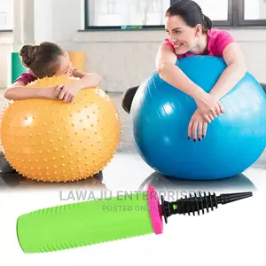 Manual Inflator Hand Pump
